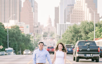 Danny & Perla Engagement