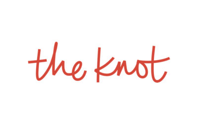 2020 ­­winner of The Knot Best of Weddings