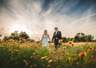 Photographer: Andy and Carrie